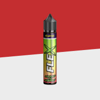Revoltage FLEX Overdosed - Kiwi Strawberry - 7ml -...