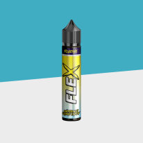 Revoltage FLEX Overdosed - Lemon Candy - 7ml - Longfill...