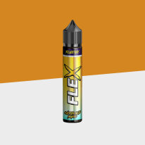 Revoltage FLEX Overdosed - Mango - 7ml - Longfill Aroma