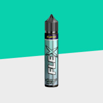 Revoltage FLEX Overdosed - Mint Gum - 7ml - Longfill Aroma