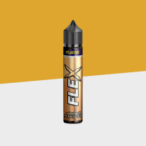 Revoltage FLEX Overdosed - Peach Ice Tea - 7ml - Longfill...