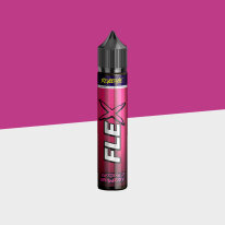 Revoltage FLEX Overdosed - Strawberry - 7ml - Longfill Aroma