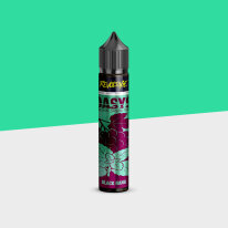 Revoltage OASYS - Black Nana - 8ml - Longfill Aroma