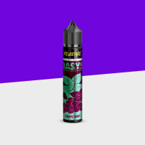 Revoltage OASYS - Grape Mint - 8ml - Longfill Aroma
