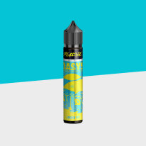 Revoltage OASYS - Lemon Ice - 8ml - Longfill Aroma