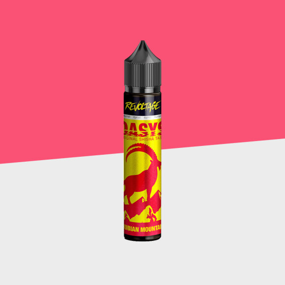 Revoltage OASYS - Nubian Mountain - 8ml - Longfill Aroma