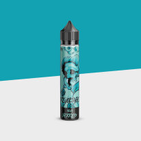 Revoltage CLASSIC - Aqua Berries - 15ml - Longfill Aroma