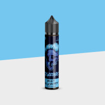 Revoltage CLASSIC - Black Blueberry - 15ml - Longfill Aroma