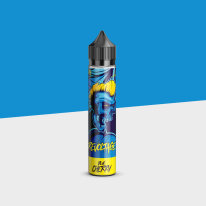Revoltage CLASSIC - Blue Cherry - 15ml - Longfill Aroma