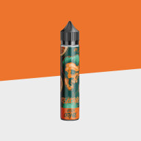 Revoltage CLASSIC - Green Orange - 15ml - Longfill Aroma