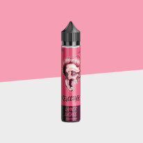 Revoltage CLASSIC - Laser Lyche - 15ml - Longfill Aroma