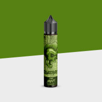 Revoltage CLASSIC - Magic Mint - 15ml - Longfill Aroma