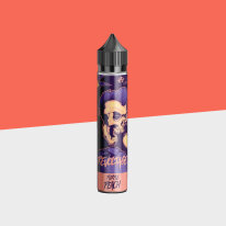 Revoltage CLASSIC - Purple Peach - 15ml - Longfill Aroma