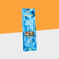 OnlyGrams - Honey Melon - Superior Blend - 1ml - Einweg Vape