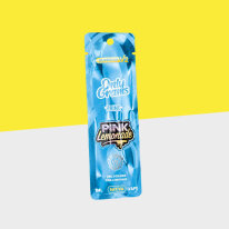 OnlyGrams - Pink Lemonade - Superior Blend - 1ml - Einweg...