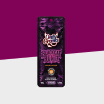 OnlyGrams - Blackcat Runtz - Superior Blend - 1ml -...