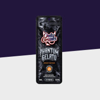 OnlyGrams - Phantom Gelato - Superior Blend - 1ml -...