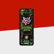 OnlyGrams - Witching Hour - Superior Blend - 1ml - Einweg...