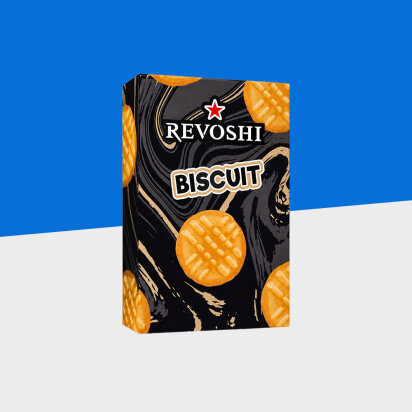 Revoshi Tabak 20g - BSC