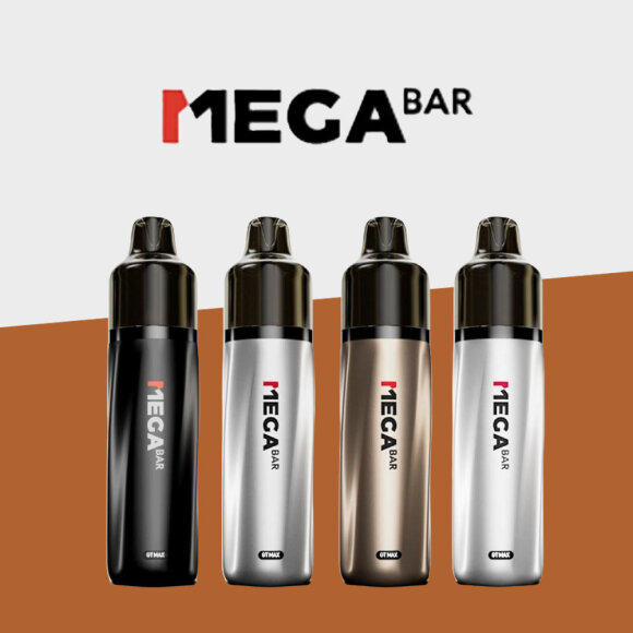 MegaBar GT 15K/22K - Basisgerät