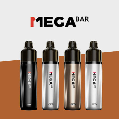 MegaBar GT 15K/22K - Basisgerät