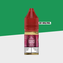RandM Tornado - Strawberry Watermelon Bubblegum - 20mg/ml...