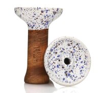 Oblako Phunnel M Glazed - Blue Black