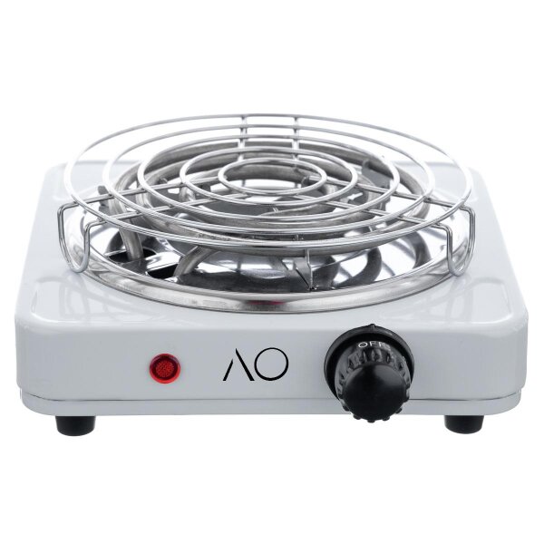 AO Blazer 1000W Charcoal Heater