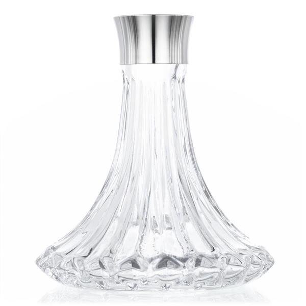 Aladin Hookah A36 Spare Glass – Clear