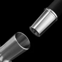 Schliffanschl&uuml;sse bzw. den Normschliff Shishas