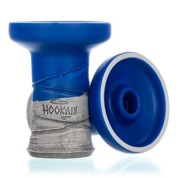 Hookain - Lesh Lip Phunnel Marine Blue