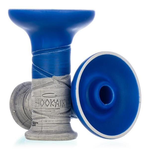 Hookain - Lit Lip XL Phunnel Marine Blue XL