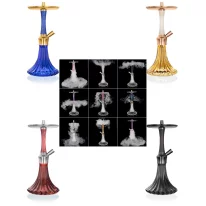 Aladin Epox 360 Shisha