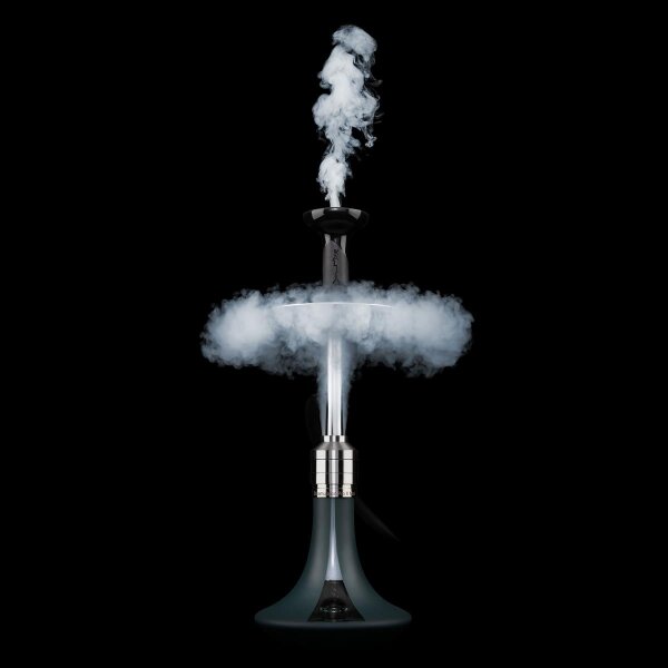 Steamulation Cooling Diffuser - Carbon Black