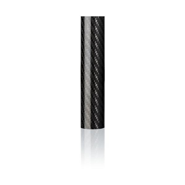Steamulation Carbon Sleeve - Black Matt (Pro X Mini)