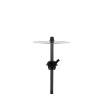 Aeon - VYRO Versa Clear Shisha - Black