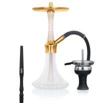 Aladin Epox 360 Shisha - Frozen Gold
