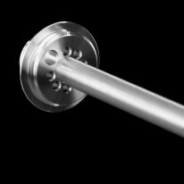 Aladin Epox 360 Shisha - Frozen Gold