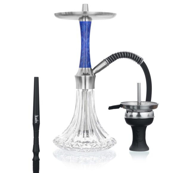 Aladin Epox 360 Shisha - Blue Sky