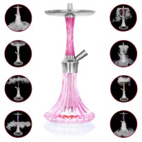 Aladin Epox 360 Shisha - Pinky Promise