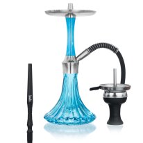 Aladin Epox 360 Shisha - Turquoise Maldives