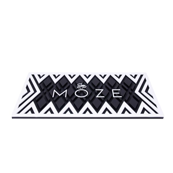 Moze coaster -  White