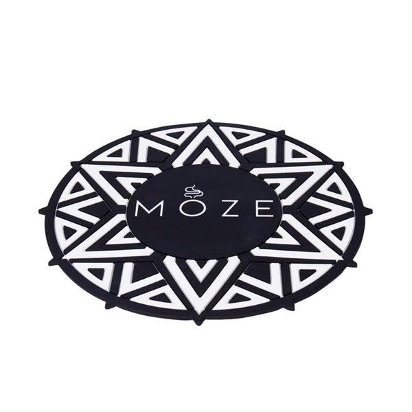 Moze base coaster - White