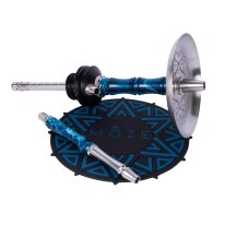 Moze Bowluntersetzer - Blue