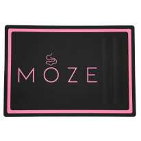 Moze Kopfbaumatte - Pink