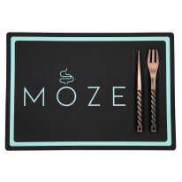 Moze Kopfbaumatte - Mint