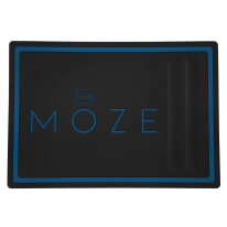 Moze Kopfbaumatte - Blue