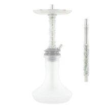 Moze Breeze Two +Line Sleeve Set - Wavy Frosted