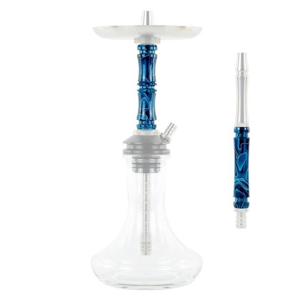 Moze Breeze Two +Line Sleeve Set - Wavy Blue | buy cheap online 