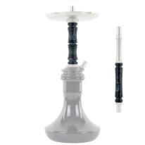 Moze Breeze Two +Line Sleeve Set - Wavy Black